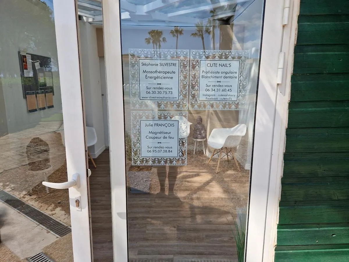 Grand T3 - Terrasse Les Pieds Dans L'Eau - Climatisation Apartment Saint-Raphael