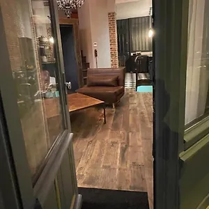 Superbe Hammam A Montparnasse Appartement Paris