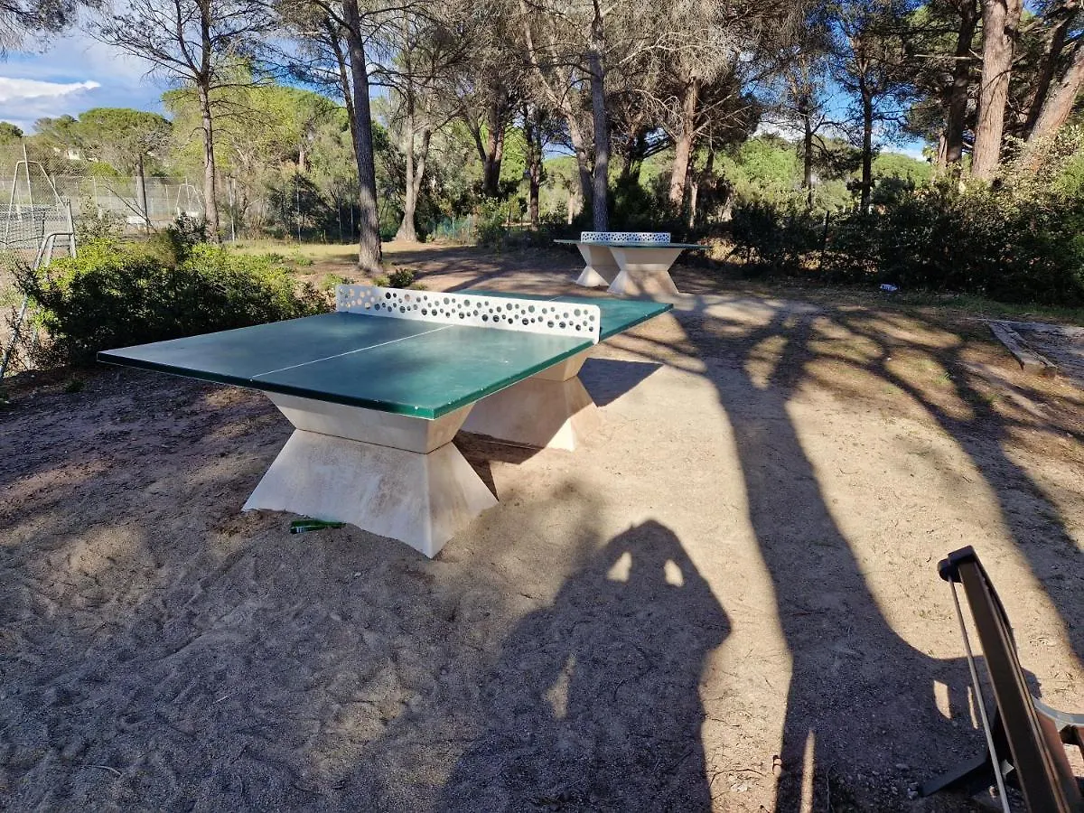 Grand T3 - Terrasse Les Pieds Dans L'Eau - Climatisation Lägenhet Saint-Raphaël